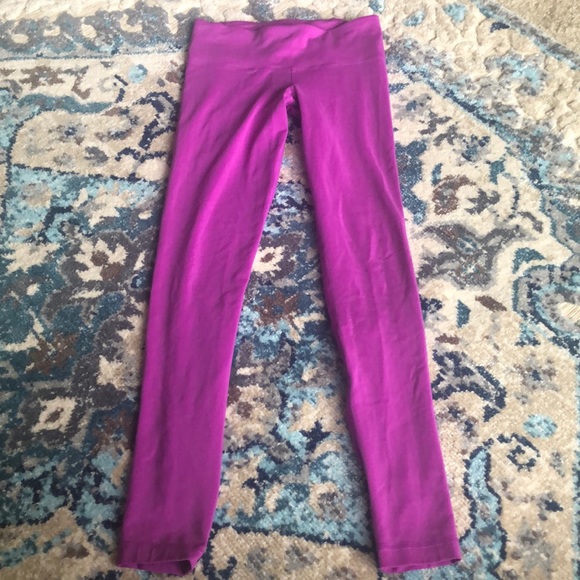 under armour leggings! - Picture 2 of 5